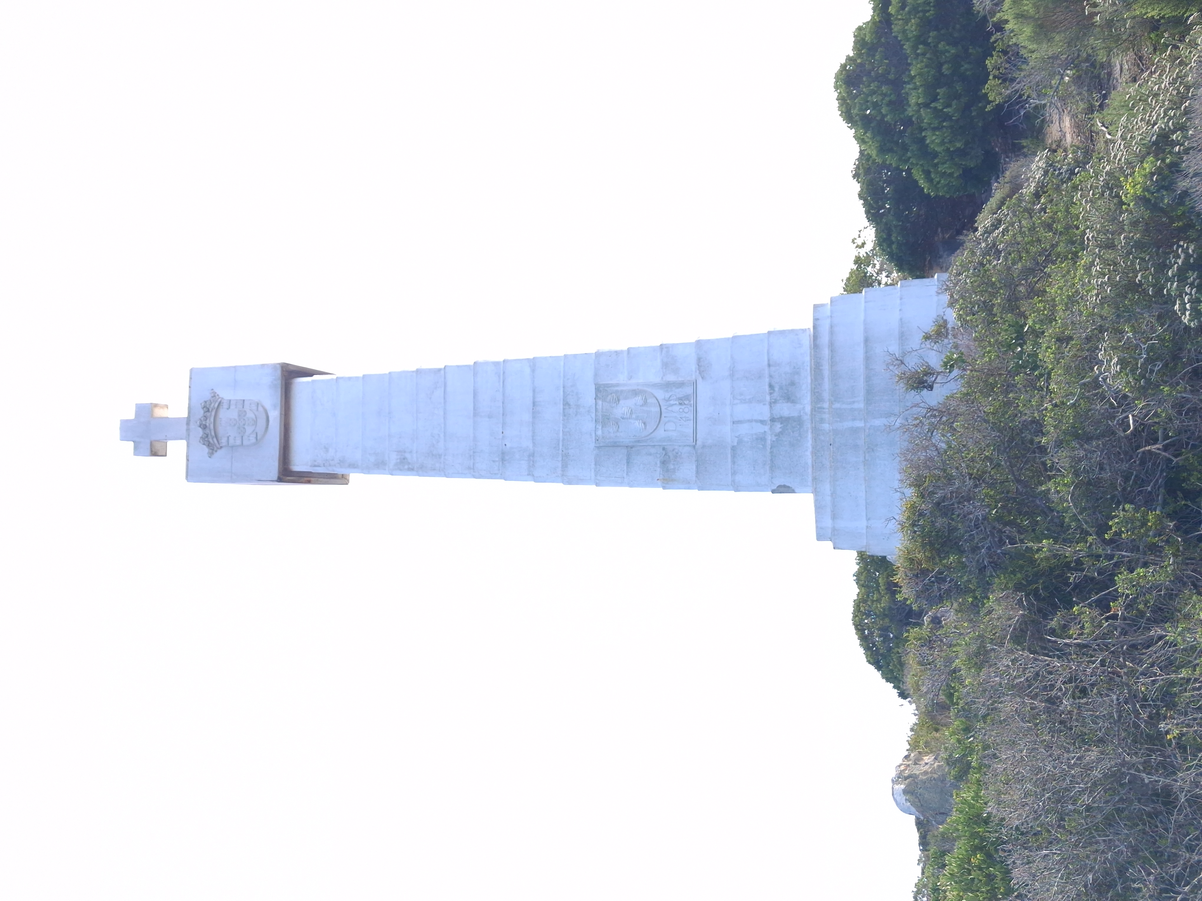 Diaz beacon